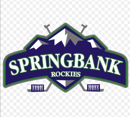 U11 SPRINGBANK ROCKIES 5 GREEN